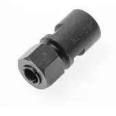 Klusgereedschapshop Trasco Spantang compleet F11 aansluiting M12 opname 8mm