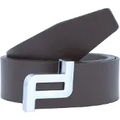 Porsche Design Riem donkerbruin