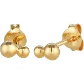 Elli Oorbellen goud