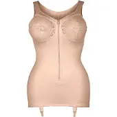 Susa Corselet Susa huidkleur