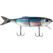 Savage Gear 3D 4Play V2 Lip Lure Herring