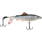 Savage Gear 3D Smashtail Roach 10 cm 17 g Wobbler