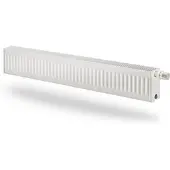 Radson Integra Plintpaneelradiator type 33 200x1600x152 mm 1635w, wit