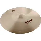 Zildjian A-SERIES 24" MEDIUM RIDE