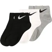 Nike Lightweight Sportsokken halfhoog Multi Color | Maat 42-46