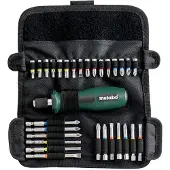 Metabo 626726000 Bitset 30-delig