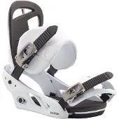 Burton Scribe Wit L