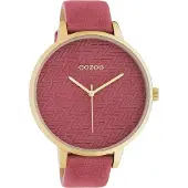 Oozoo Timepieces Horloge Fruit Dove | C10405