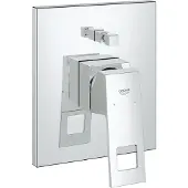 GROHE Eurocube Inbouwmengkraan - Eengreeps