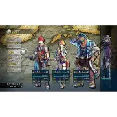 Ys VIII: Lacrimosa of DANA - Switch