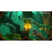 PS4 Subnautica