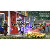 Plants vs. Zombies: Garden Warfare - Xbox One - Online multiplayer vereist (2014)