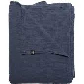 Himla Carla bedsprei silence - 160 x 260 cm