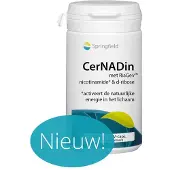 Springfield CerNADin met RiaGev 500mg