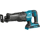 Makita DJR360ZK DJR360ZK Accu-reciprozaag Zonder accu 18 V