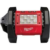 Milwaukee lamp M18 AL