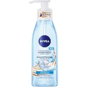 Nivea Essentials Hydraterende Reinigingsolie - Kokosolie - Normale Huid - 150ml