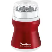 Moulinex Koffiemolen AR110510 Delhi 180 W Rood