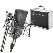 Neumann TLM 103 mt Mono Set grootmembraan condensatormicrofoon