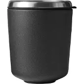 Vipp Tandenborstelhouder Black
