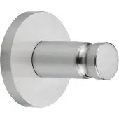 TESA MOON Plakhaken (l x b x h) 36 x 36 x 36 mm Zilver Inhoud: 1 stuk(s)