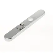 Hoppe Smalschild 3280Kt 250X37 Pc55 F1 3*