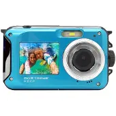 GoXtreme Reef Blauw