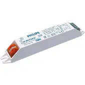 Philips HF Matchbox Voorschakelapparaat - 53680830 - E39HK