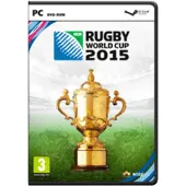 Rugby World Cup 2015