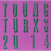Bertus Distributie VARIOUS - YOUNG TURKS 2014 | LP