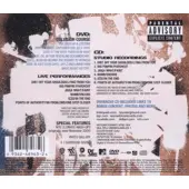 Warner Music Linkin Park;Jay-Z - Collision Course | CD + DVD