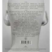 Universal Music Rammstein - Made In Germany 1995-2011 (2 CD) (Deluxe Edition)