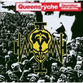 Universal Music Queensrÿche - Operation Mindcrime (CD)