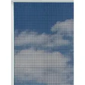 Bruynzeel S500 Inzethor Draai-kiepraam bxh 100x150 cm