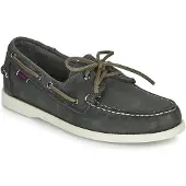 Sebago Bootschoenen DOCKSIDES PORTLAND CRAZY H heren 44