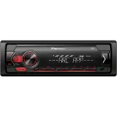 Pioneer MVH-S220DAB Autoradio enkel DIN DAB+ tuner