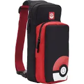 Hori Nintendo Switch - Pokémon Trainer Pack (Nintendo, Switch Lite), Andere spelaccessoires, Zwart, Rood