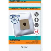Temium stofzuigerzakken SAC A SA102SN X6 |