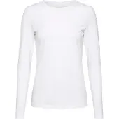 Opus Shirt 'Smilla' offwhite