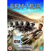 Dvd Ben-hur