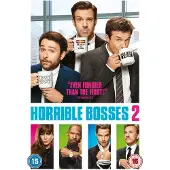 Dvd Horrible Bosses 2
