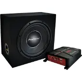 Pioneer GXT-3730B-SET