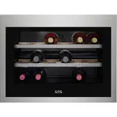 AEG Wijnkoeler KWE884520M