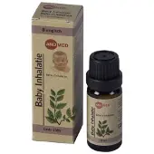 Aromed Baby inhalatie olie bio 10 Milliliter