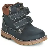 Tom Tailor Laarzen 73003-BLEU kind 30