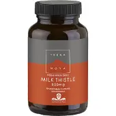 Terranova Milk thistle 500 mg (50 capsules)