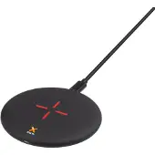 Xtorm Wireless Fast Charging Pad Solo Black Edition