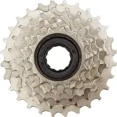 Sunrace freewheel 6-fit 14-28