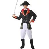 E-Carnavalskleding.nl Napoleon Bonaparte pak heren