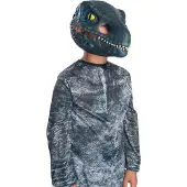 Jurassic World - Velociraptor Mask (68057)